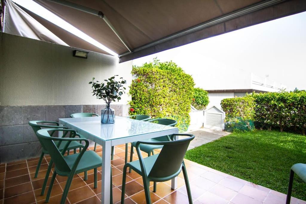 Villa Bonita En La Mejor Zona